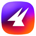 Aimfox logo
