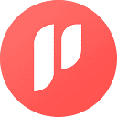PlusVibe logo
