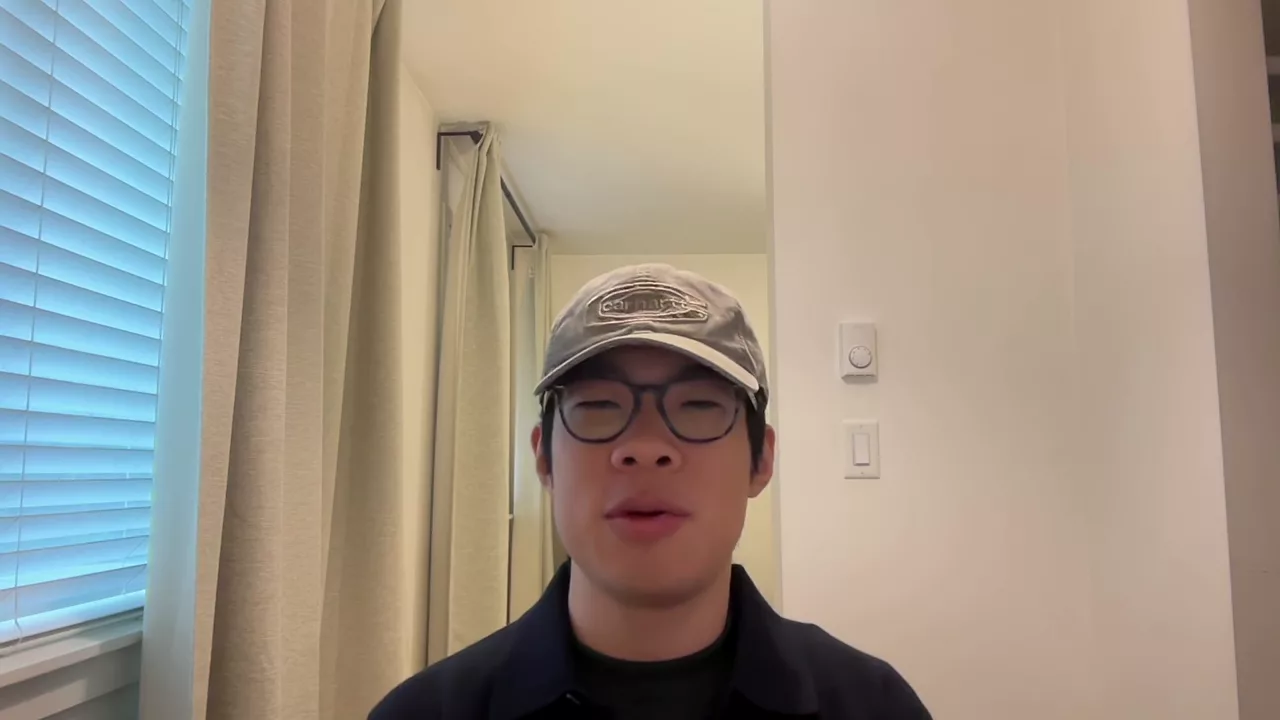 Enoch, Co-founder, Cymate