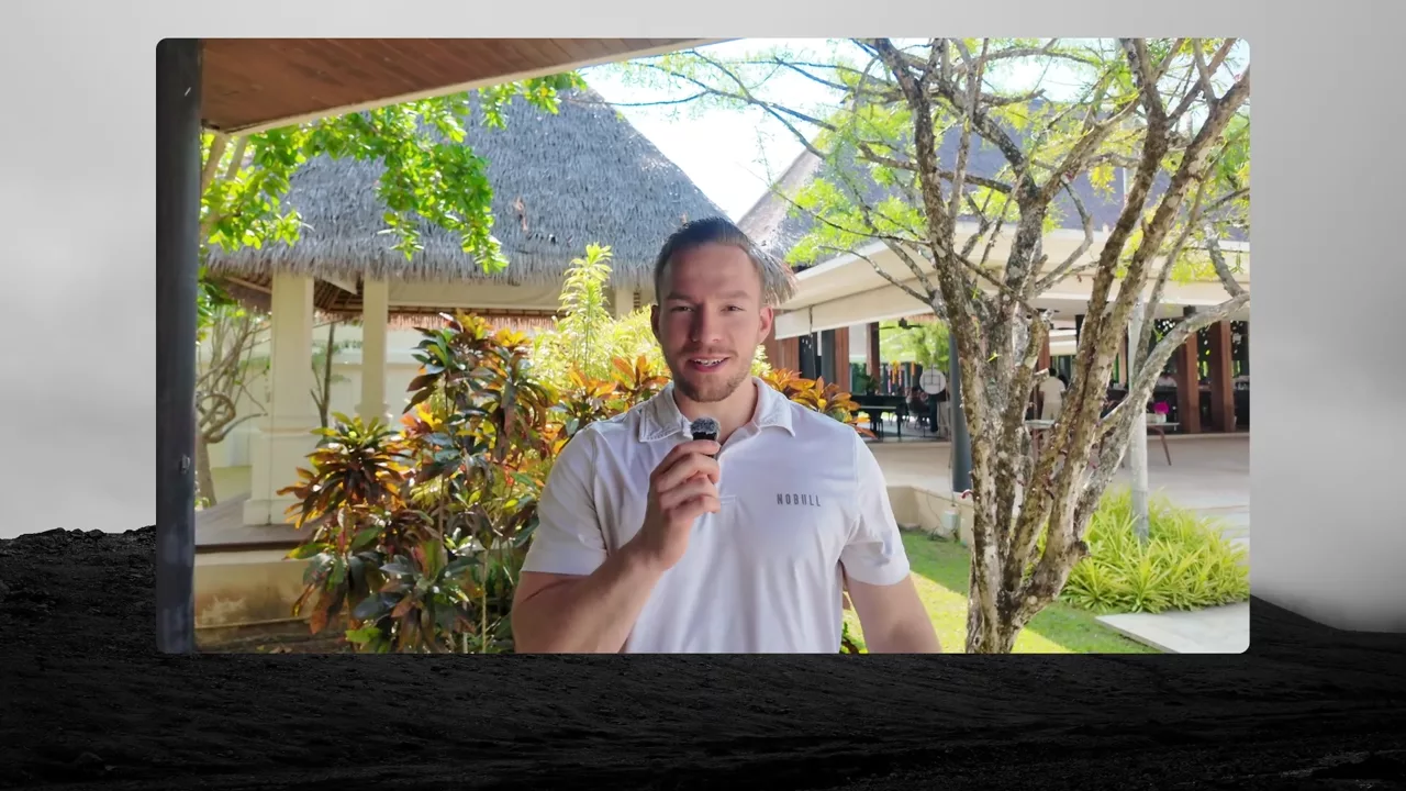 Eric Nowoslawski, Founder, Growth Engine X