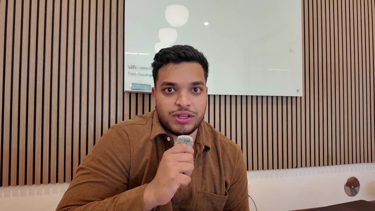 Nick Abraham, Founder, LeadBird