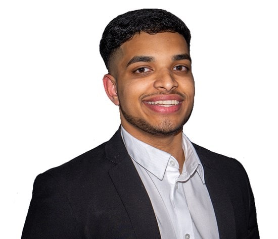 nick abraham leadbird