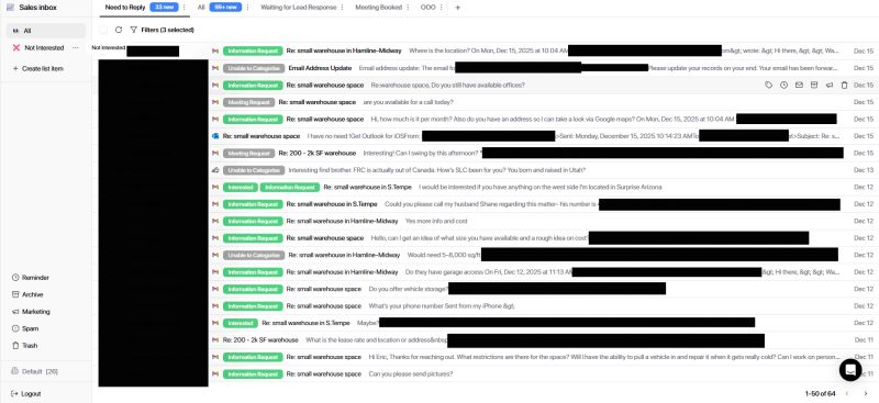 understorry masterinbox